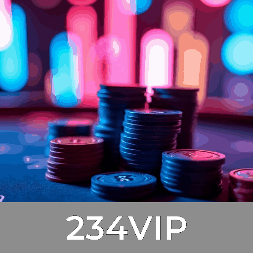 234VIP: Seu Cassino Online Premiado e Seguro