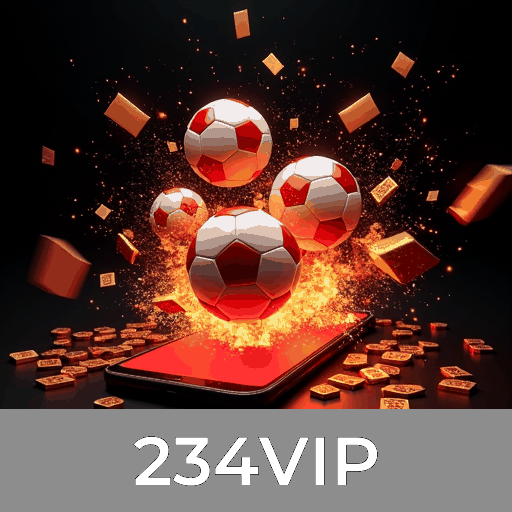Aproveite os bônus e ofertas exclusivas do 234VIP