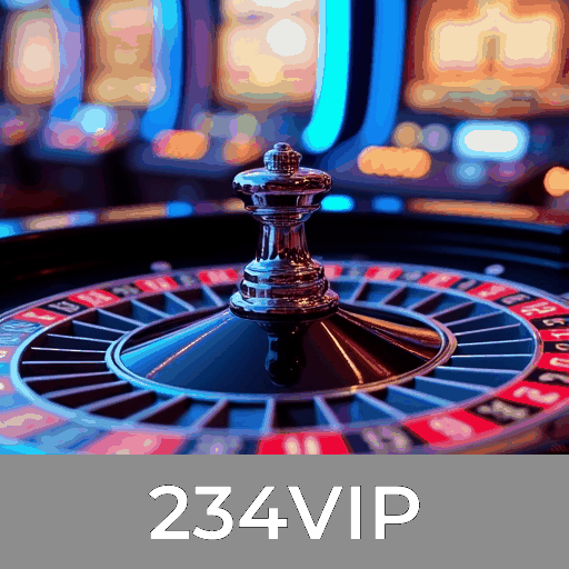 Experimente o 234VIP: O Melhor em Jogos Online com Serviço Profissional
