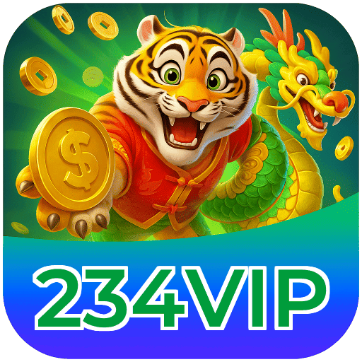 234VIP Logo