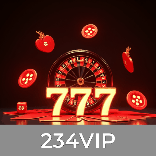 Experimente o 234VIP: O Melhor em Jogos Online com Serviço Profissional