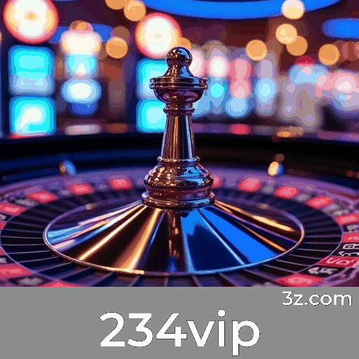 Mergulhe no Realismo Psicológico e Ambientes Envolventes do Cassino 234vip